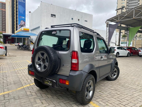 Suzuki Jimny Suzuki Jimny Wide/ Jimny/4all 1.3 2017/2018