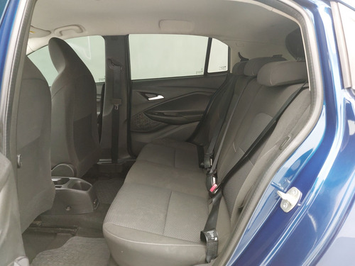 Chevrolet Onix 1.0 TURBO FLEX LT MANUAL