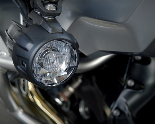 Imagen 11 de 12 de Bmw R 1250 Gs Adventure 2021