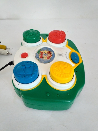 Plug Tv Game Whac A Mole (Usado)