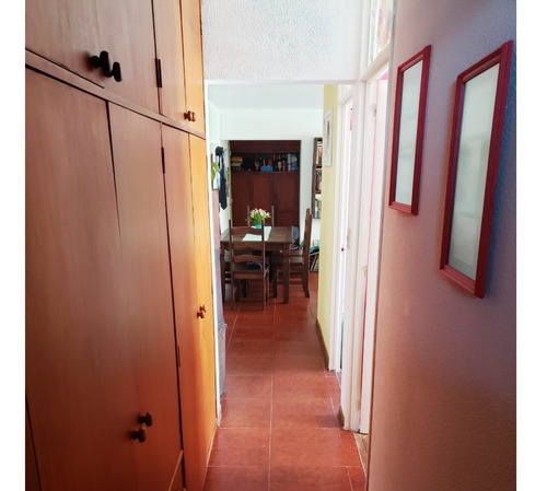 Imagen 16 de 21 de Dueño Vende Amplio, Seguro Y Cómodo Apartamento De Tres Dormitorios Sin Deudas