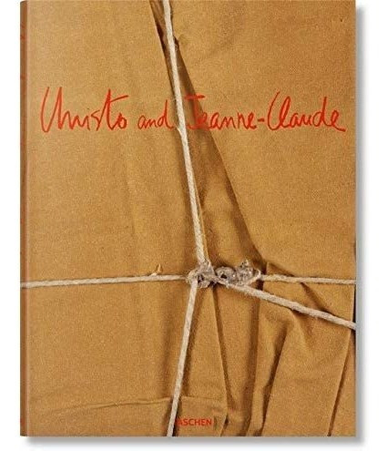 Libro: Christo And Jeanne-claude. Updated Edition