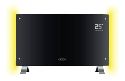 Imagen 3 de 3 de Peabody PE-VQD20 - Negro - 220V