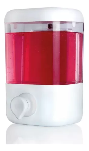 Dispensador De Jabon 500 Ml