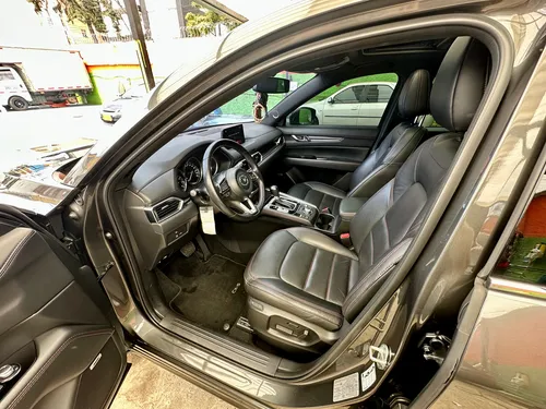 Cx5 Carbón Edition