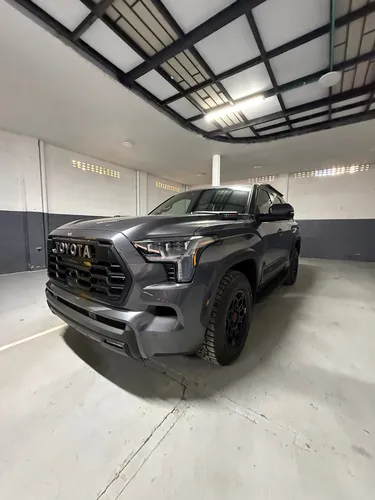 Toyota Sequoia 3.5 V6 Trd Pro