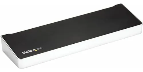 Startech.com Base Usb-c 4k, Estación De