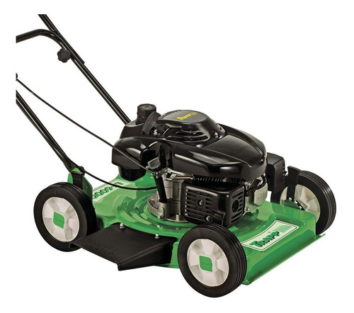 Cortador De Grama A Gasolina Trapp 6.5hp 3000rpm