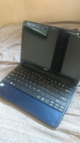Netebook AcerAspire One