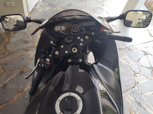 Moto Suzuki Gsx 1300r Hayabusa
