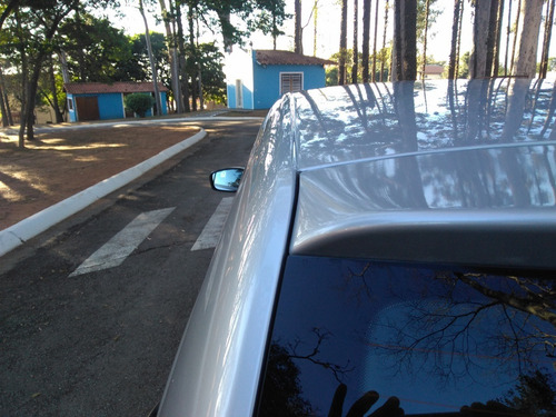 Imagem 10 de 15 de Fox Vw