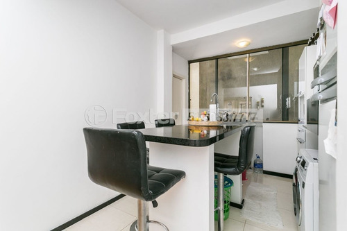 Imagem 5 de 18 de Apartamento, 2 Dormitórios, 63.86 M², Centro Histórico - 218554