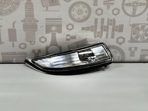 Pisca Do Espelho Retrovisor Externo Le Ford New Fiesta