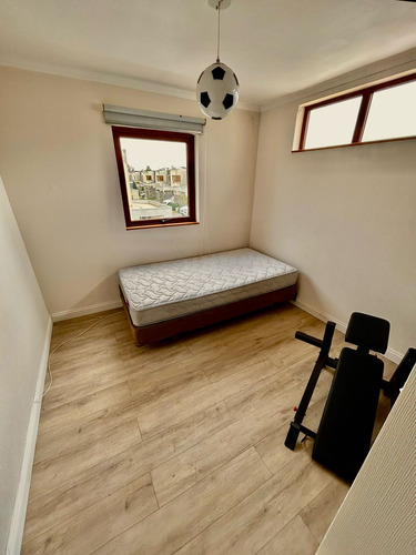 Venta Casa Mediterranea En Lomas San Andres