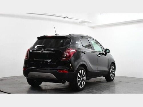 Imagen 5 de 15 de Buick Encore 2019 1.4 Cxl Premium At