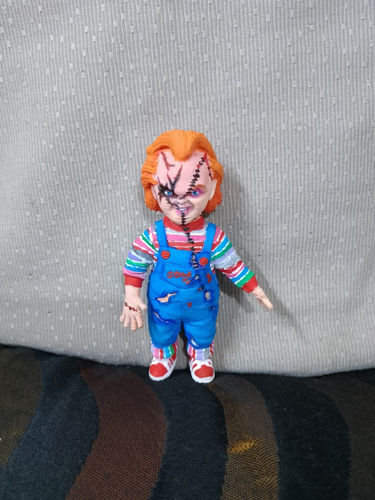 Muñeco Chucky (Usado)