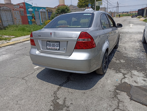 Pontiac G3 B Std Aa Ee Hb Mt