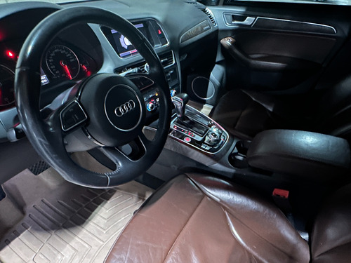 Audi Q5 3.0 Elite V6 Tdi Diesel At