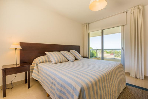 Departamento - Playa Brava