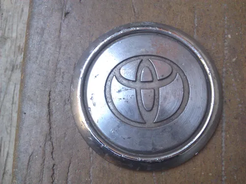 Logo Emblema Toyota Usada (Usado)