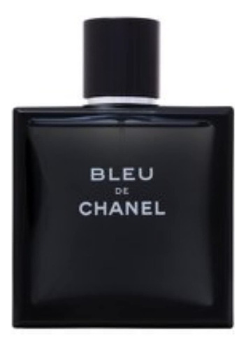 Blue Chanel