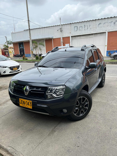 Renault Duster 1.6 Dynamique