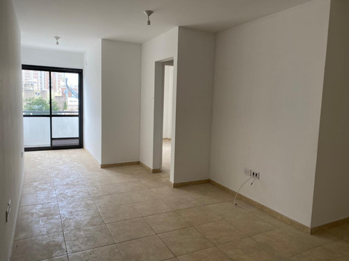 Imagen 3 de 13 de Venta Departamento 1 Dormitorio C/ Balcón En Alberdi