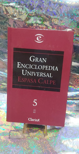 Gran Enciclopedia Universal 4