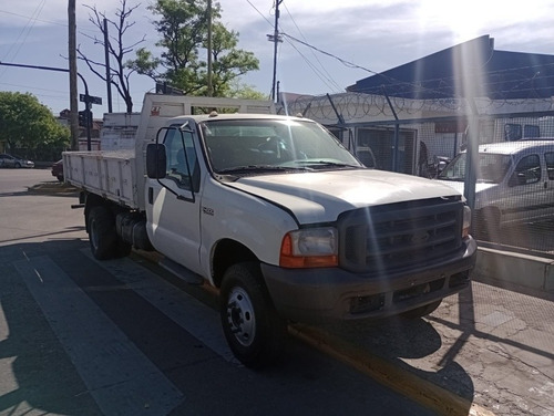 Imagen 7 de 7 de Ford F4000