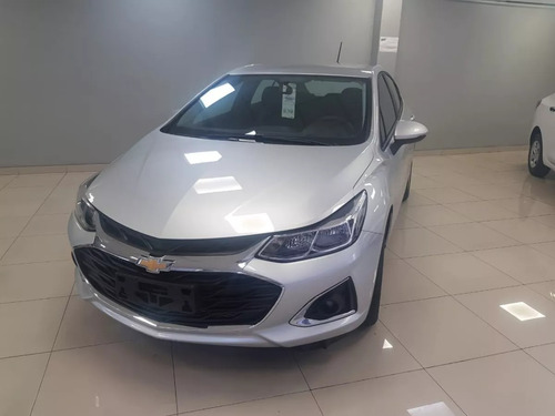Imagen 17 de 25 de Chevrolet Cruze 5 Lt At 0km 2023 Exclusiva Go