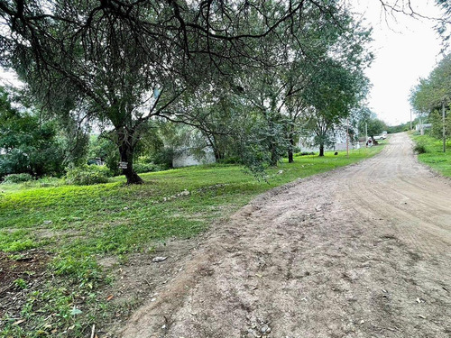 Lote En Venta De 450 M2 Sol Y Rio, Villa Carlos Paz