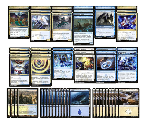 Anexo De Mazo Azorius Azul Blanco Legal Moderno Hecho A The