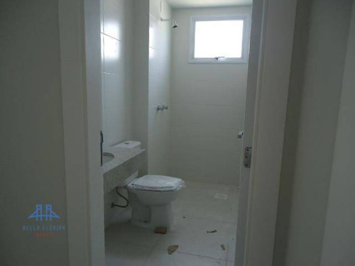 Imagem 9 de 17 de Apartamento Com 2 Dormitórios À Venda, 67 M² Por R$ 1.178.955,00 - Centro - Florianópolis/sc - Ap0622