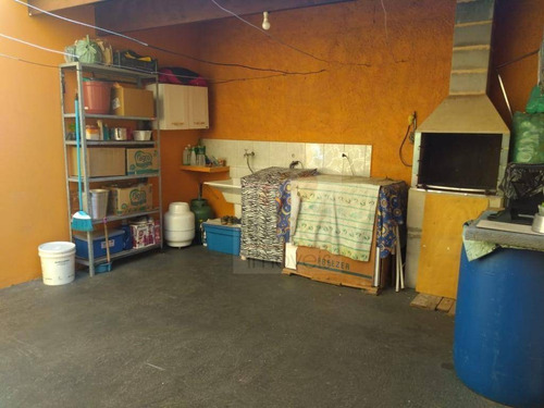 Imagem 13 de 19 de Casa À Venda, 55 M² Por R$ 320.000,00 - Jardim Galetto - Itatiba/sp - Ca1359