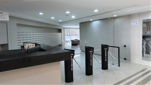 Imagem 10 de 12 de Cjto Comercial_sala Para Alugar - 00026.052