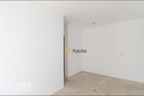 Imagem 8 de 11 de Condomínio Vitale Com 2 Dormitórios À Venda, 5181 M² Por R$ 322.000 - Vila Santa Luzia - São Bernardo Do Campo/sp - Ap3965