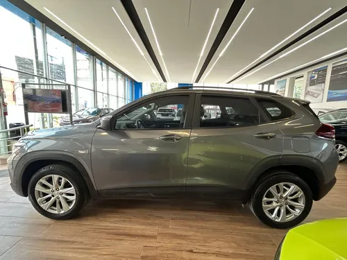Chevrolet Tracker 1.2 Lt At