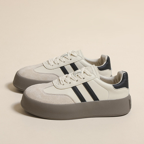 Zapatillas Deportivas De Ocio Retro Forrest Gump 1