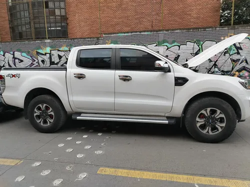 Ford Ranger 3.2 Xls