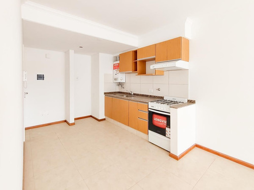 Imagen 2 de 11 de Departamento De 1 Dormitorio En Rosario Centro