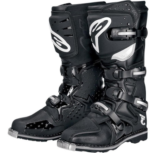 bota alpinestars tech 3 mercado livre