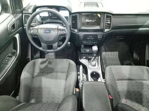 Ford Ranger 3.2 Storm 4x4 Cd 20v Diesel 4p Automático