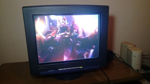 Monitor Proview Tubo 15,6