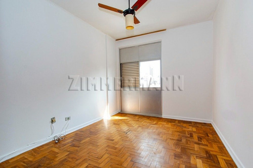 Imagem 7 de 15 de Apartamento - Pinheiros - Ref: 111448 - V-111448