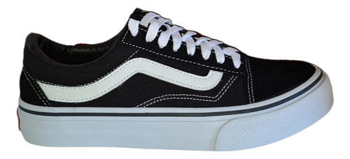 Championes Vans Calidad Premium Originales Br