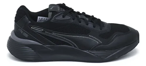 Puma rs negros new arrivals