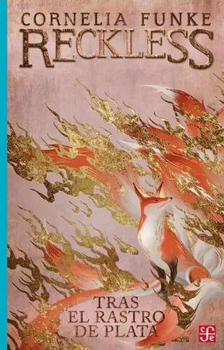 Libro (nuevo) Reckless - Tras El Rastro De Plata (Usado)