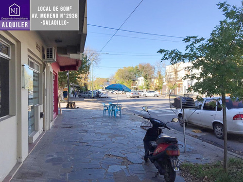 Alquilo Local