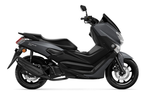 Imagen 9 de 14 de Yamaha Nmx Nmax 155 Scooter En Stock Ciclofox Ultima Stock