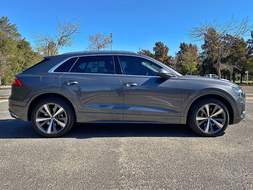 Audi Q8 3.0 45 Tdi Quattro